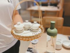 -渔语鱼酸菜鱼新川菜(来福士店)