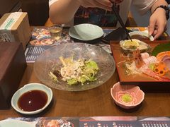 -傑·料理·海鲜放题(佛山文华荟店)