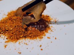 -臭桂鱼儿特色餐厅(朝晖七小区北区店)