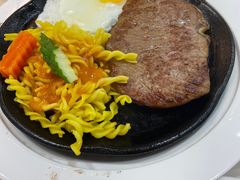 -佳客来·牛排(湖东店)