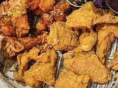 -Dak's 炸鸡(远景路店)