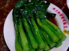 -陈光记烧腊店(罗保博士街店)