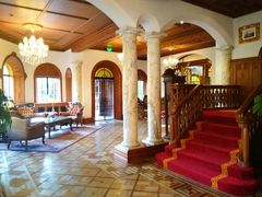 -马勒别墅饭店(静安寺店)