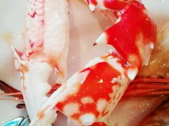 -好日子皇冠假日酒店·君怡咖啡厅(特美思大厦店)