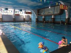 -BK博·康健身(金地格林小镇店)