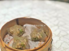 -狮王府淮扬菜(新街口友谊店)