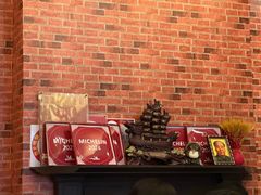 -永兴餐厅(复兴中路店)