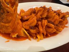 -撒拉花儿·新疆菜·清真(太阳宫店)