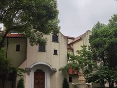 -汾阳花园酒店·餐厅(徐汇店)