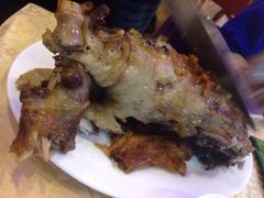 -维吾尔餐厅(宜山路店)