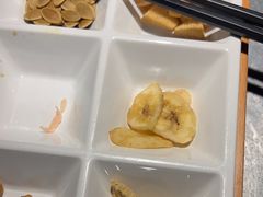 -探鱼·鲜青椒爽麻烤鱼(天一广场店)