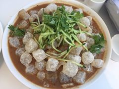 -萍香大厨·锅包肉(大东门店)