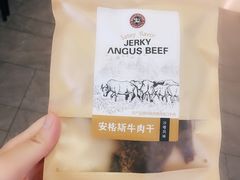 -斗牛士牛排(南京东路店)