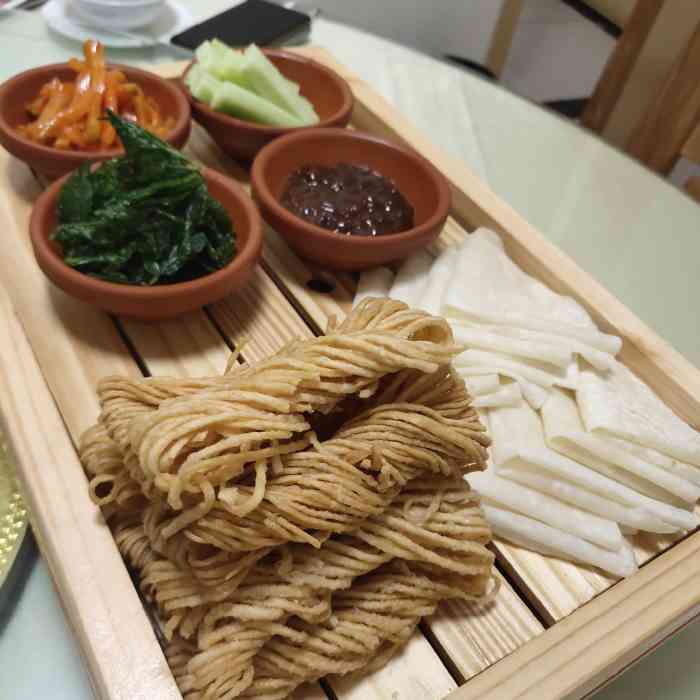 豫垣美食(爱心店)-"听说这里开了家地道的长垣菜,量大实惠,端.