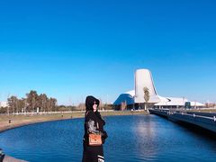 -哈尔滨大剧院