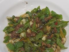 -李氏传家菜(兴城路店)