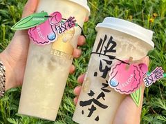 大口荔枝-LELECHA乐乐茶(美罗城店)