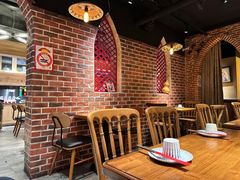 -疆里疆外·和田烤肉·清真