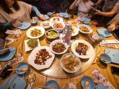 -局气 烤鸭·北京菜(光华路店)