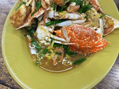 -贞姨美食·老字号海鲜大排档