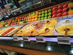 -盛江山自助料理(太原街万达店)