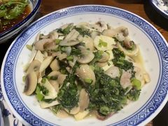 -兰边碗(鼓楼店)