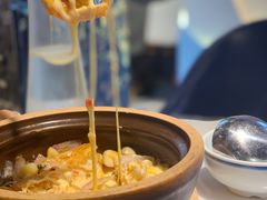 -碗中海·蒸汽海鲜·桑拿鸡(岭南天地店)