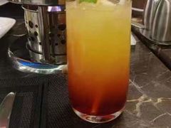 -漢咖啡·全服务式自助晚餐(武汉洲际酒店)