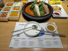 -韩香福脊骨汤锅(上杭路店)
