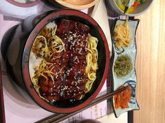 -鳗鳗的爱(远洋未来广场店)
