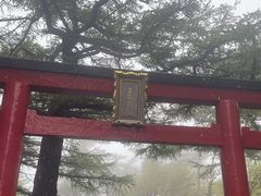 -富士山吉田線五合目