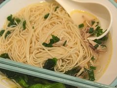 -小杨生煎(香港名都店)