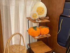 -山与蓝·轻糖鲜果蛋糕(勒泰店)