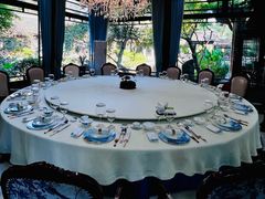 -乾园.魏庐湖景餐厅(花港店)