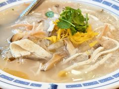 -老雒阳面馆·水席·洛阳菜(纱厂路店)