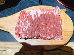 -南门四季铜锅涮肉(东坝店)