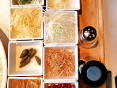 鱼生配料-炳胜品味(海印总店)