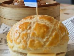 -食膳星港记·手工现做港式茶餐厅(吉联店)