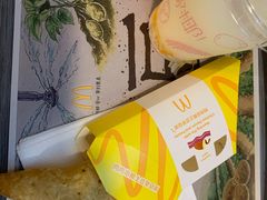 -麦当劳(衡阳解放路店)