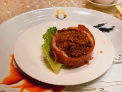 -8餐厅(新葡京酒店)