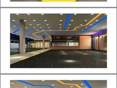 -悦健身游泳健身馆(宋家庄店)