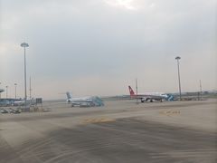 -广州白云国际机场-T2航站楼