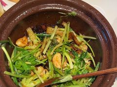 -火啫啫·粤式啫啫煲(南通首店)