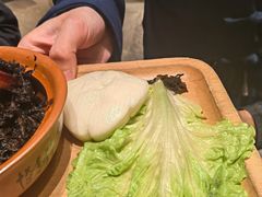 -香园茶社·金陵小灶(老门东店)