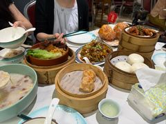 -喜势点·糖沙翁手工茶点·本地人茶居(永庆坊店)