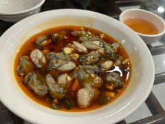 -长平肥姐白粥·海鲜打冷