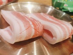 -汉拿山(北京上地华联店)