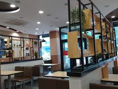 -李先生牛肉面大王(济南火车站候车室店)