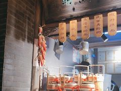 -南京大牌档(济南万象城店)