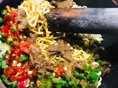 -擂饭(五一广场店)